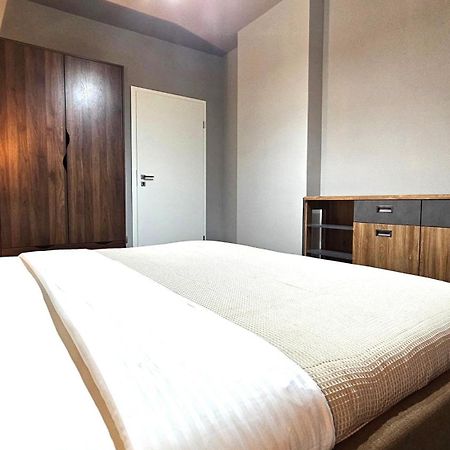 Downtown Dream Apartment Kaloşvar Dış mekan fotoğraf