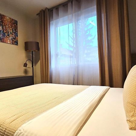 Downtown Dream Apartment Kaloşvar Dış mekan fotoğraf
