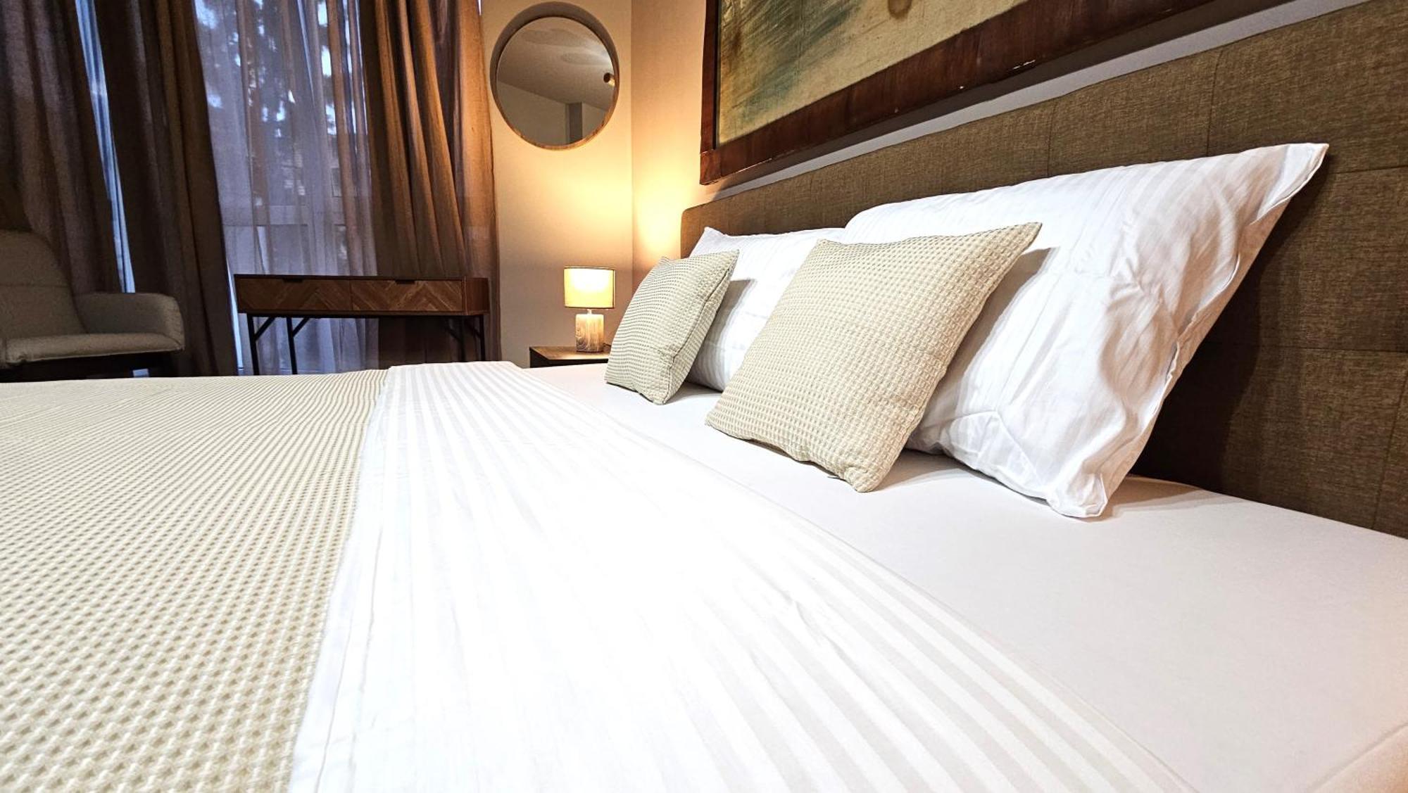 Downtown Dream Apartment Kaloşvar Dış mekan fotoğraf