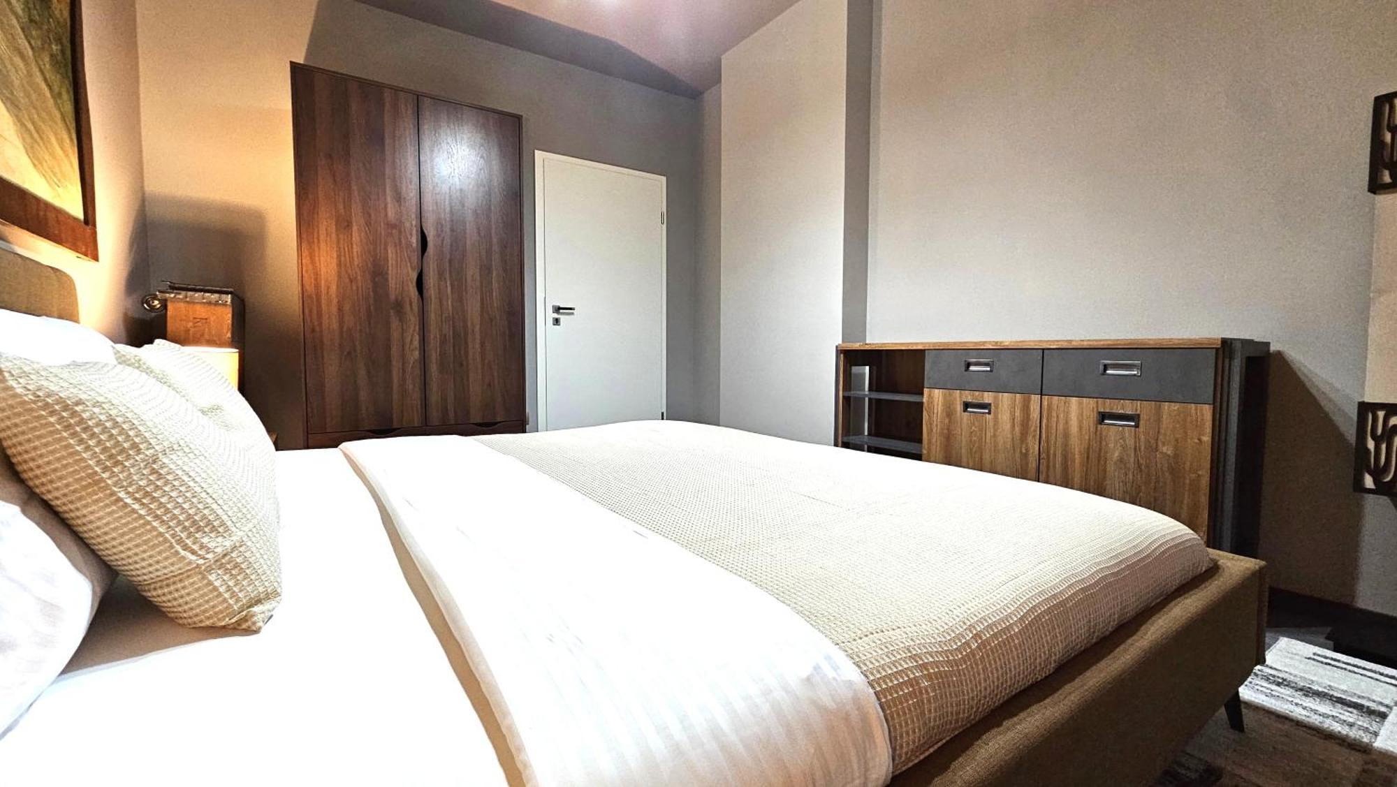 Downtown Dream Apartment Kaloşvar Dış mekan fotoğraf