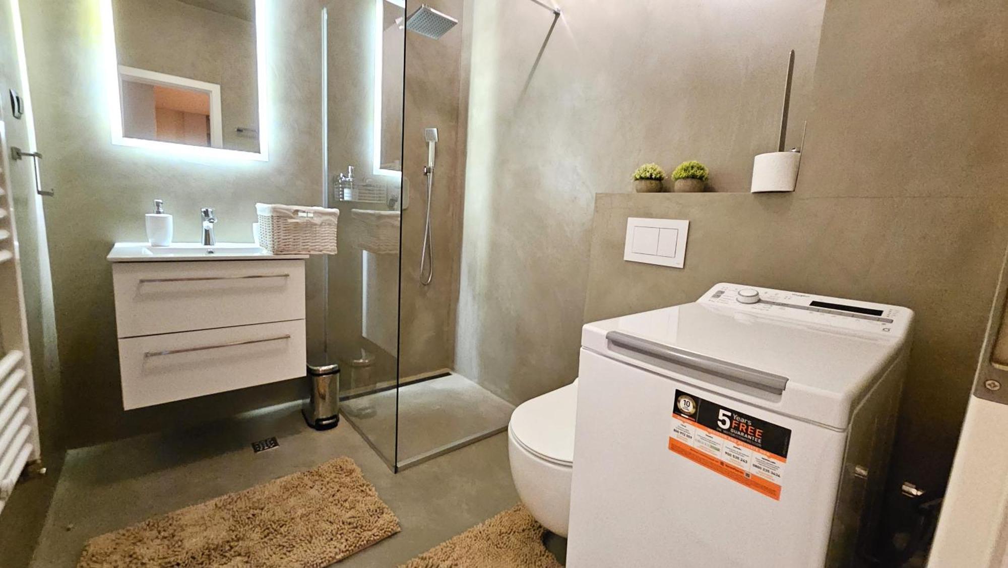 Downtown Dream Apartment Kaloşvar Dış mekan fotoğraf
