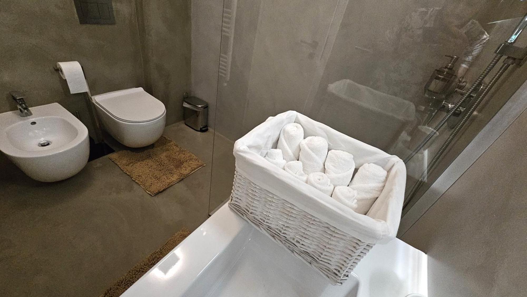 Downtown Dream Apartment Kaloşvar Dış mekan fotoğraf