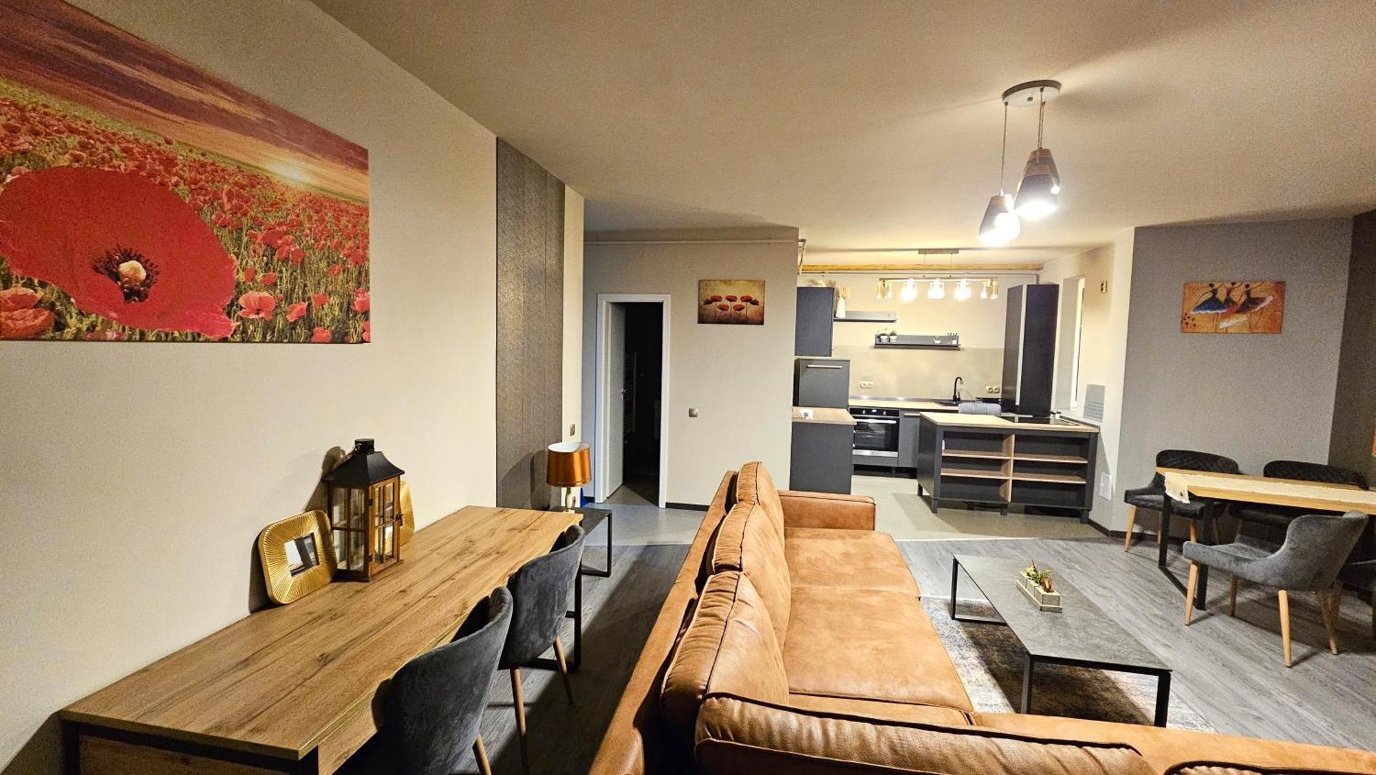 Downtown Dream Apartment Kaloşvar Dış mekan fotoğraf