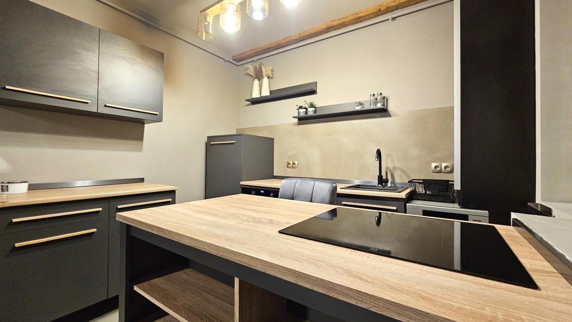Downtown Dream Apartment Kaloşvar Dış mekan fotoğraf