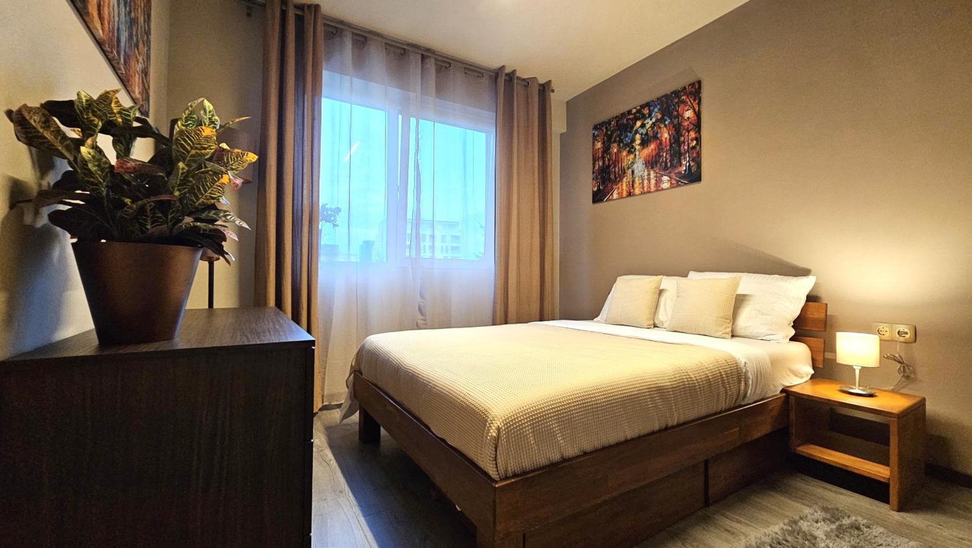 Downtown Dream Apartment Kaloşvar Dış mekan fotoğraf
