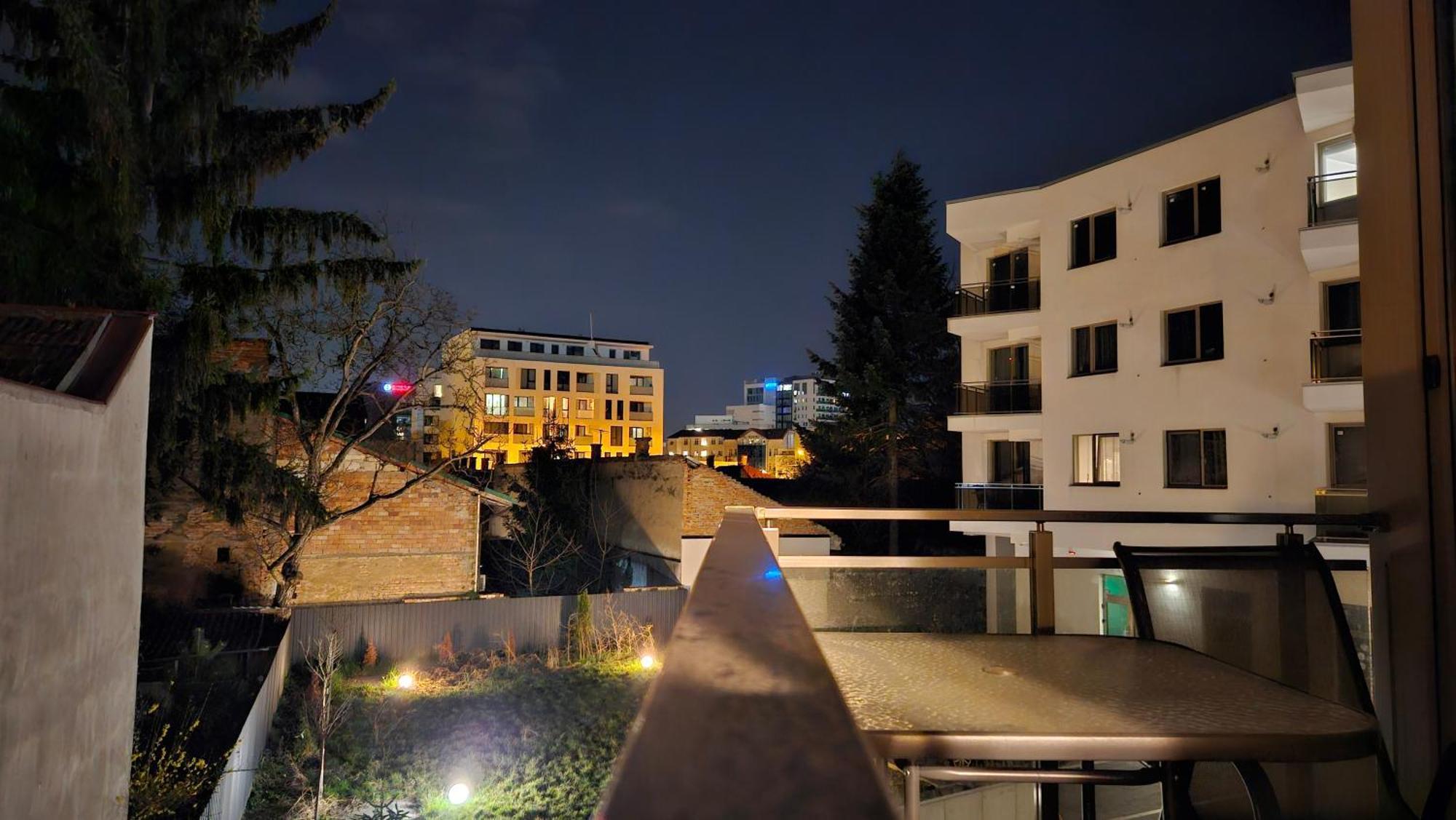 Downtown Dream Apartment Kaloşvar Dış mekan fotoğraf