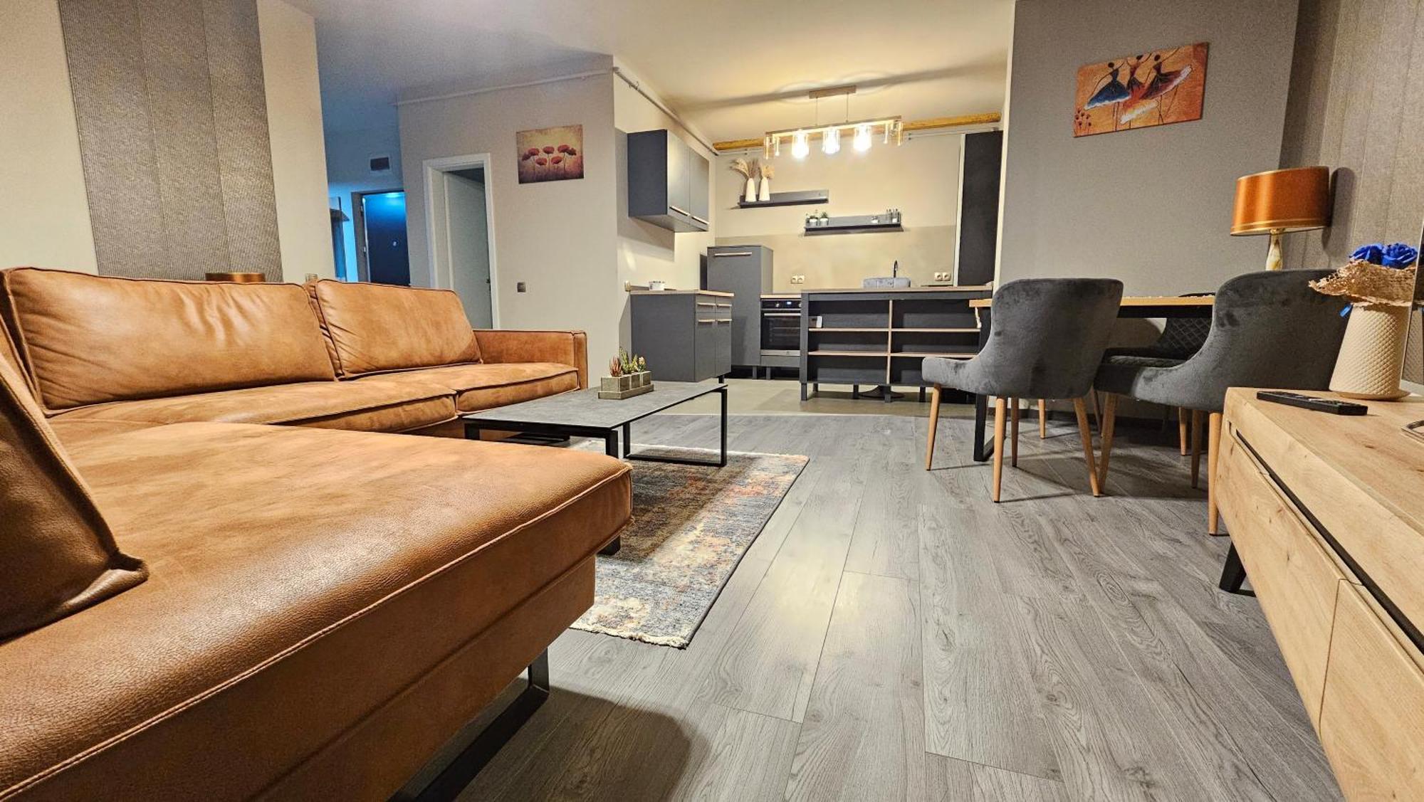 Downtown Dream Apartment Kaloşvar Dış mekan fotoğraf
