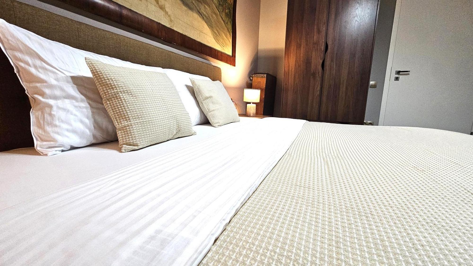 Downtown Dream Apartment Kaloşvar Dış mekan fotoğraf